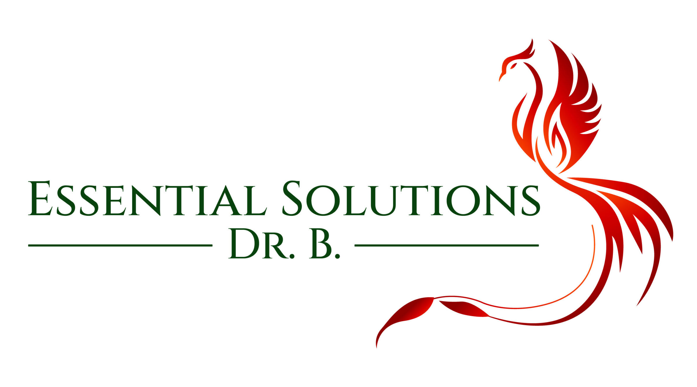 Dr. B. Essential Solutions